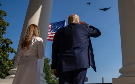 ABD, Suriyelilerin Geçici koruma statüsünü kaldırdı