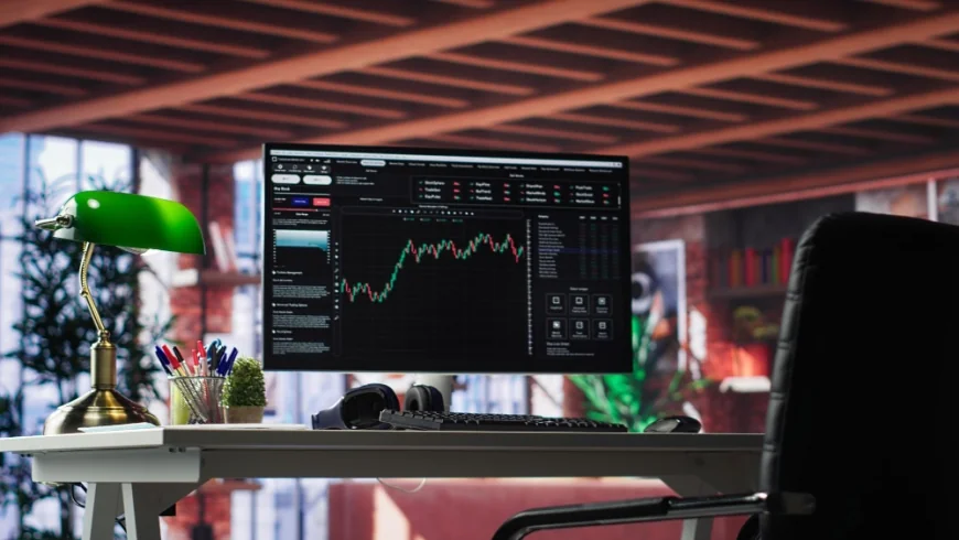 Altın ve Dolar haftayı kazançla kapattı: Borsa İstanbul değer kaybetti