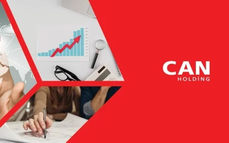 Can Holding’in 9 şirketine daha Kayyum atandı: Soruşturma genişliyor