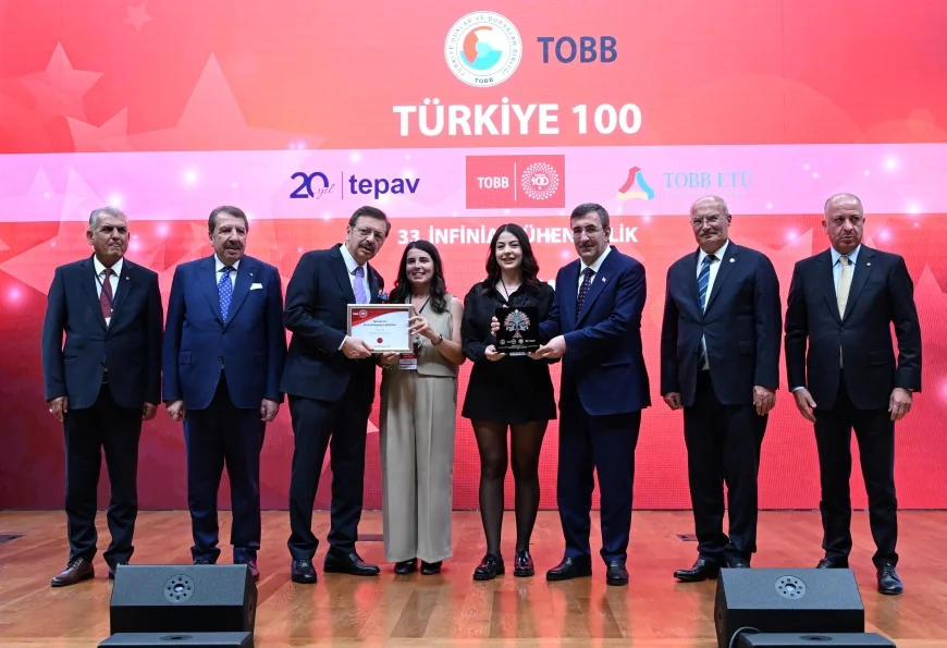 Cevdet Yılmaz: Türkiye 2028’de Tek Haneli Enflasyon ve 1,9 Trilyon Dolarlık Ekonomi Hedefliyor