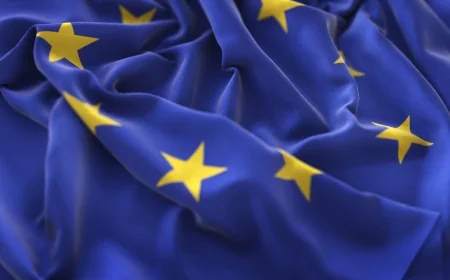 Euro Bölgesi’nde enflasyon beklentisi yükseldi