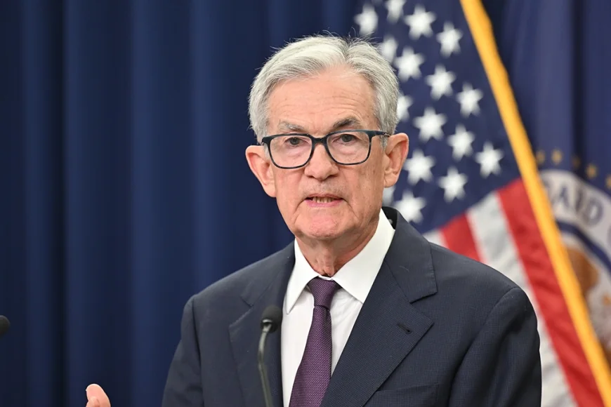 Fed Başkanı Powell: “Tarifelerin enflasyona etkisi kısa vadeli olacak”