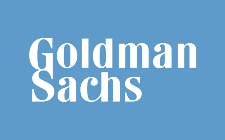 Goldman Sachs, Türkiye için yıl sonu enflasyon ve faiz tahminini yükseltti