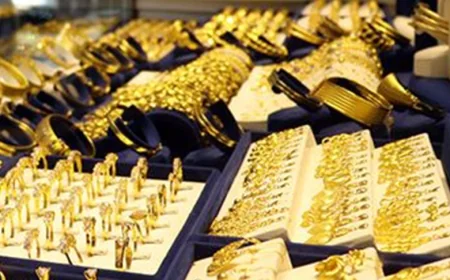 Gram altın, çeyrek altın ve yarım altın fiyatları (20 Eylül 2025)