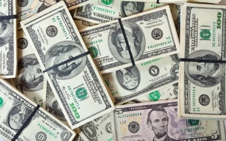 Hazine, 2036 vadeli Tahvil İhracıyla 2,25 milyar dolar borçlandı