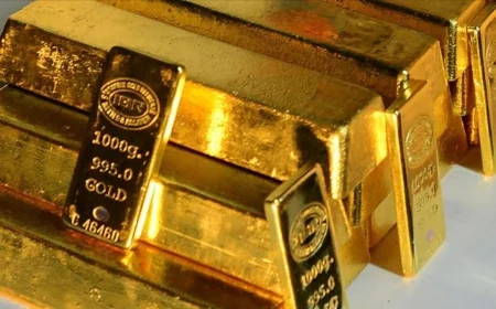 Altın fiyatları son iki haftanın zirvesinde (28 Kasım 2025)