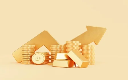 Fed Kararı Öncesi Altında Rekor! Kapalıçarşı’da Gram Altın 5 Bini Aştı