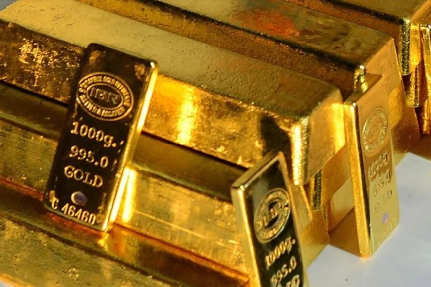 Altın fiyatları son iki haftanın zirvesinde (28 Kasım 2025)