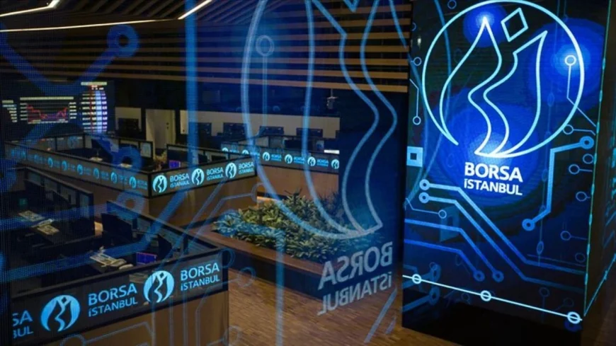 Borsada hangi hisseler öne çıktı? En çok kazandıran 3 hisse...