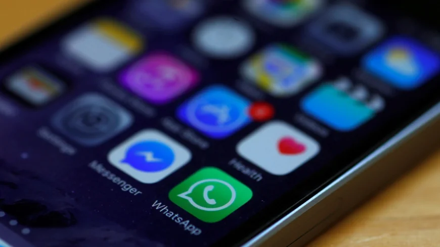 Apple değişiyor, WhatsApp da değişiyor: Yeni tasarıma geçiş