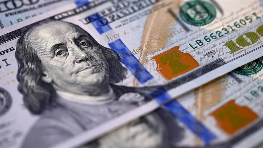 İstihdam verisi sonrası dolar sert düştü: Bütün para birimlerine karşı değer kaybetti