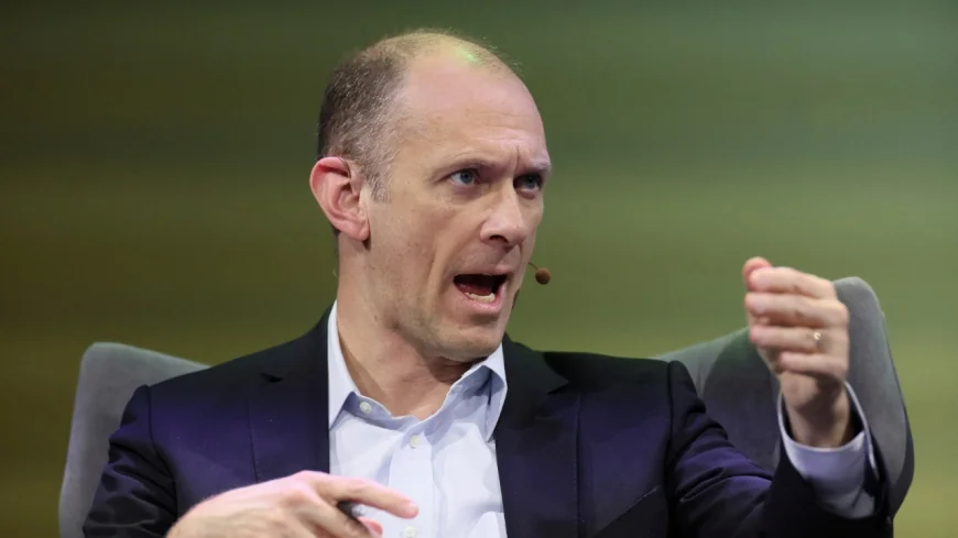 Fed/Goolsbee: Eylül faiz kararında kararsızım