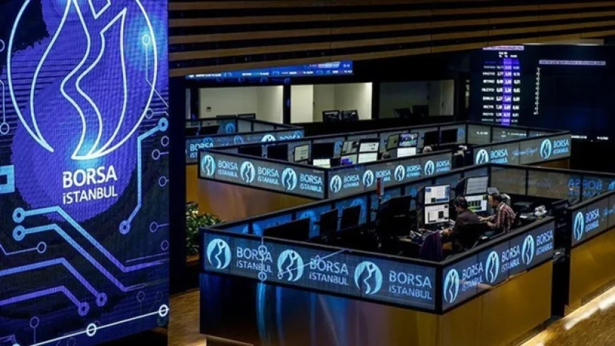 Borsa İstanbul’da Manipülasyon Operasyonu: 14 Şüpheli Gözaltında