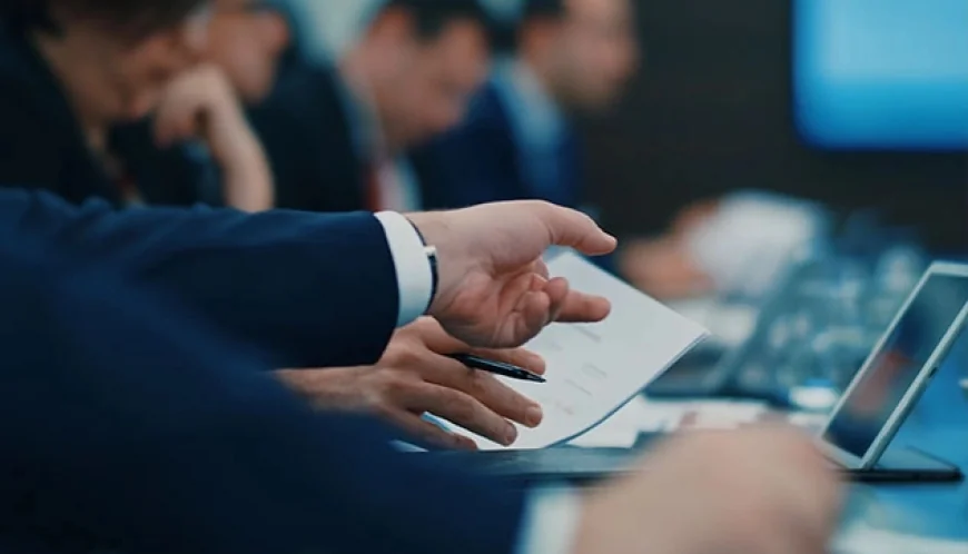 Merkez Bankası Reeskont ve Avans Faiz Oranlarını Açıkladı: İşte Güncel Rakamlar