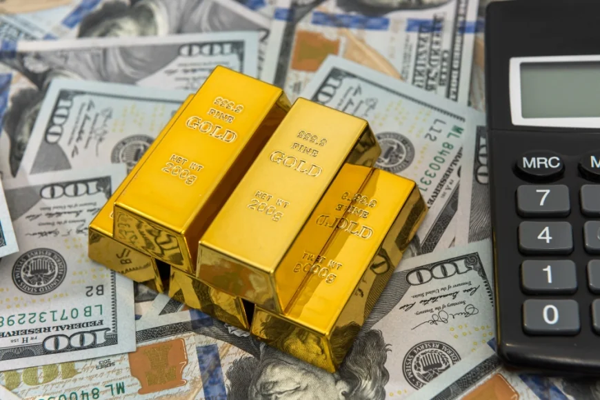 Ons Altın 3.805 Doları aştı, yatırımcı ilgisi zirvede