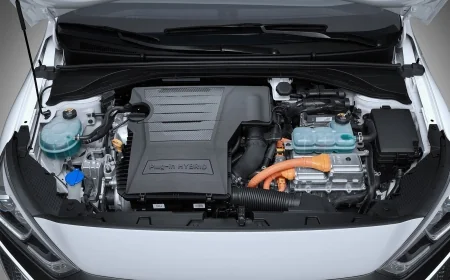 Otomobil ithalatı ile ilgili uygulanacak yeni düzenlemeler Resmi Gazete’de yayımlandı