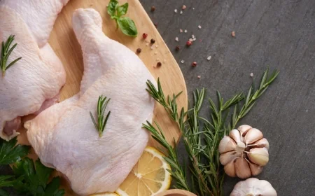 Rekabet Kurulu’ndan Beyaz Et Sektörüne 3,7 Milyar Lira Ceza!