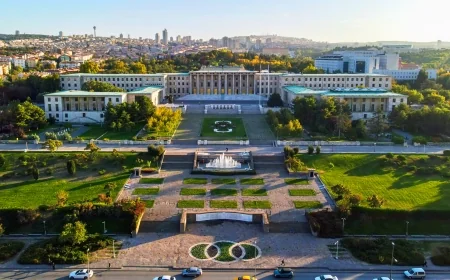 Vergi kanunlarında büyük değişiklik! Tüm detaylar...