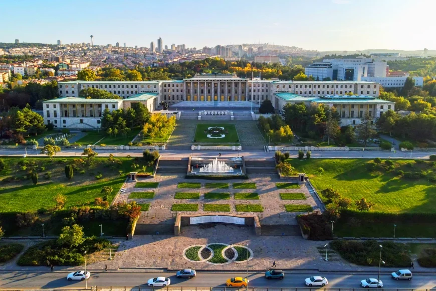 TBMM’de bu hafta vergi paketi ve bütçe görüşmeleri gündemde