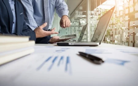 Türkiye’de Şirket Kuruluşları Azaldı, Kapanan Şirket Sayısı Arttı!