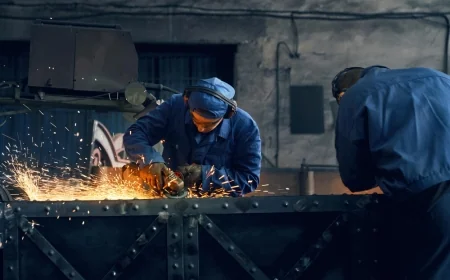 TÜSİAD Rekabet Gücü Endeksi 2025