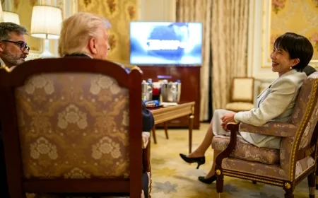 ABD ve Japonya kritik minerallerin tedariki için stratejik anlaşma imzaladı