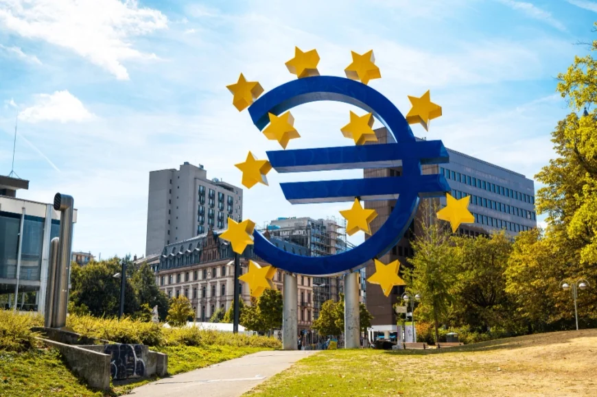 Euro Bölgesi enflasyonu Eylülde Yüzde 2,2 oldu!