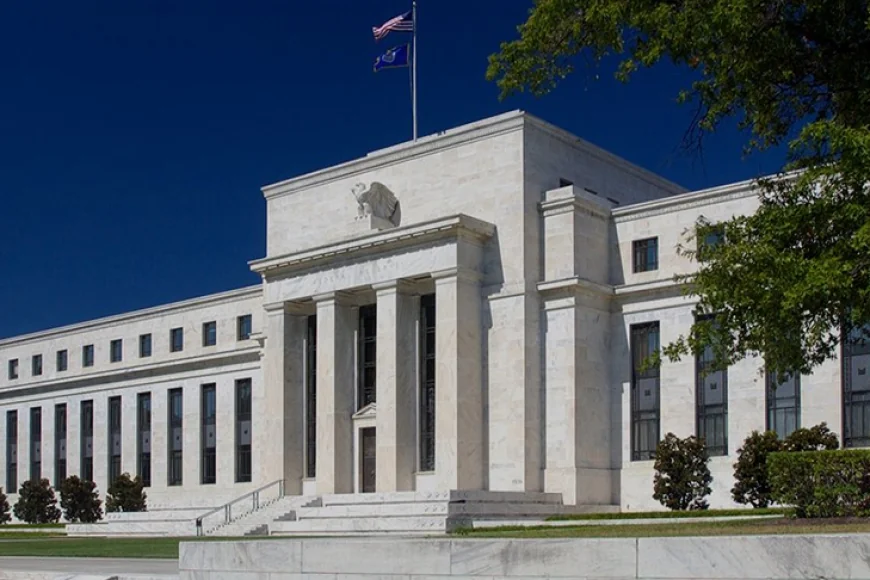 Fed Faiz Kararını Açıkladı: Politika Faizi 25 Baz Puan İndirildi