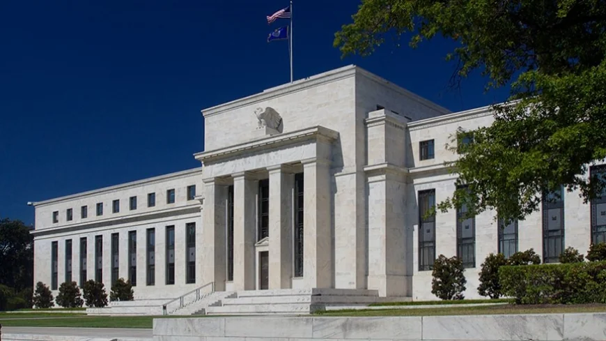 Fed Faiz Kararını Açıkladı: Politika Faizi 25 Baz Puan İndirildi