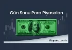 Piyasalarda gün sonu: Dolar, Euro ve Altın kaç TL oldu? (27 Ekim 2025)