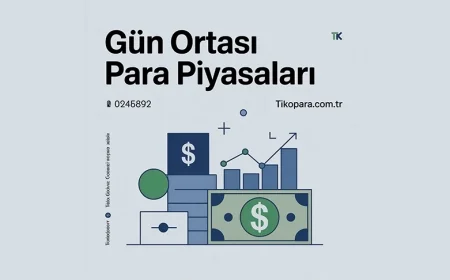 Gün Ortası Döviz Kurları: Dolar, Euro ve Sterlin Ne Kadar Oldu? (29 Ekim 2025)