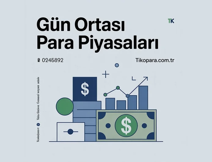 Gün Ortası Döviz Kurları: Dolar, Euro ve Sterlin Ne Kadar Oldu? (06 Aralık 2025)