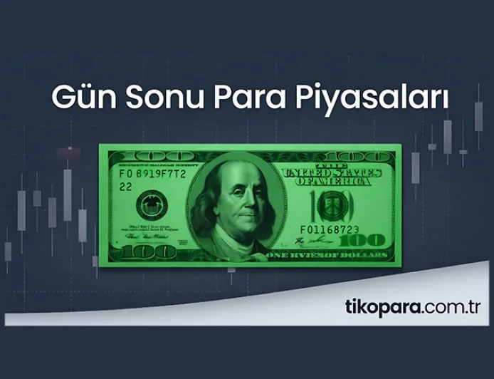 Piyasalarda gün sonu: Dolar, Euro ve Altın kaç TL oldu? (05 Aralık 2025)
