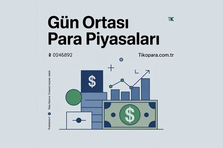 Gün Ortası Döviz Kurları: Dolar, Euro ve Sterlin Ne Kadar Oldu? (03 Kasım 2025)