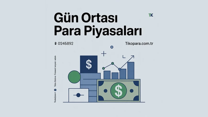 Gün Ortası Döviz Kurları: Dolar, Euro ve Sterlin Ne Kadar Oldu? (27 Ekim 2025)