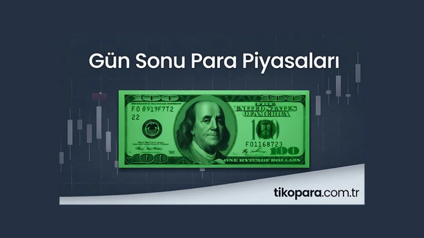 Piyasalarda gün sonu: Dolar, Euro ve Altın kaç TL oldu? (28 Ekim 2025)