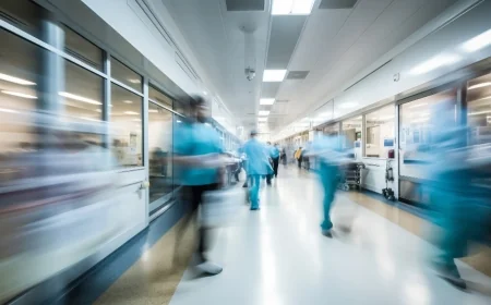 Geçici koruma altındaki yabancılara sağlıkta yeni dönem: Katılım payı 2026’da başlıyor