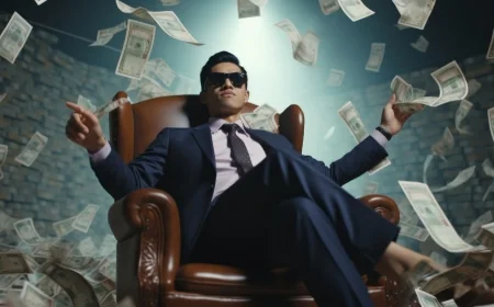 Türkiye’de 1 Milyon TL ve üzeri mevduat sahibi mudi sayısı rekor kırdı