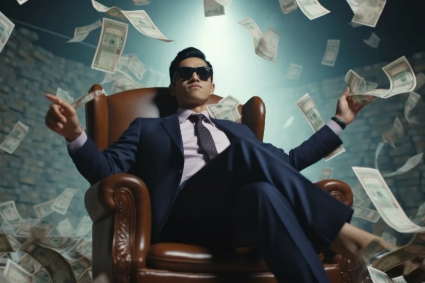 Türkiye’de 1 Milyon TL ve üzeri mevduat sahibi mudi sayısı rekor kırdı