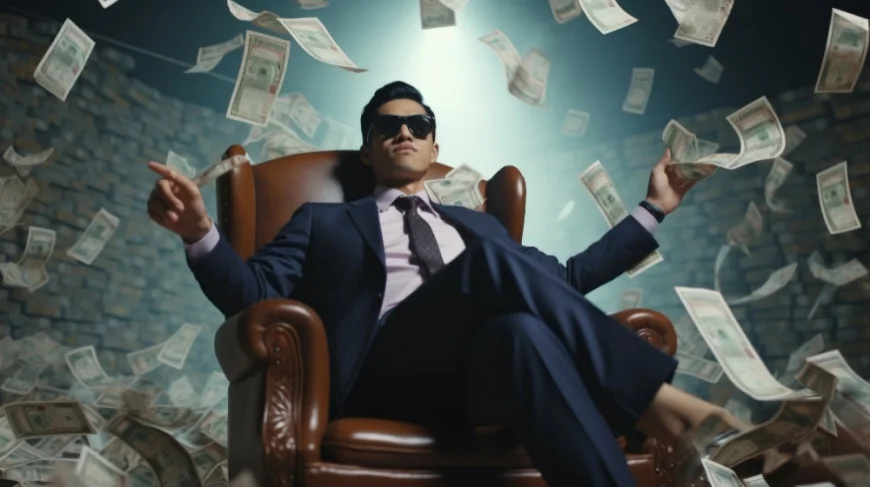 Türkiye’de 1 Milyon TL ve üzeri mevduat sahibi mudi sayısı rekor kırdı