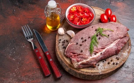 İstanbul’da kırmızı et ve tereyağı fiyatları yıl sonuna kadar sabitlendi