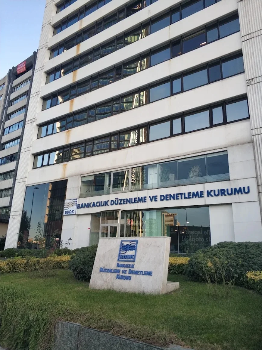 KKM’de sert düşüş, krediler ve mevduatlarda güçlü artış