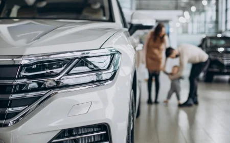 Otomotivde ek vergi dönemi başladı