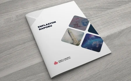 TCMB Başkanı Fatih Karahan: 2025 enflasyonu yüzde 31-33, 2026 tahmini yüzde 13-19