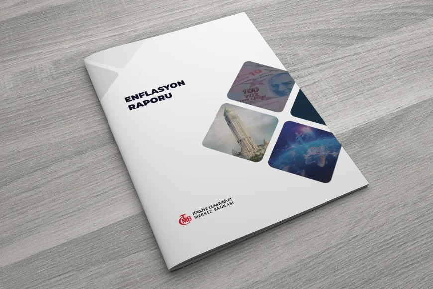 TCMB Başkanı Fatih Karahan: 2025 enflasyonu yüzde 31-33, 2026 tahmini yüzde 13-19