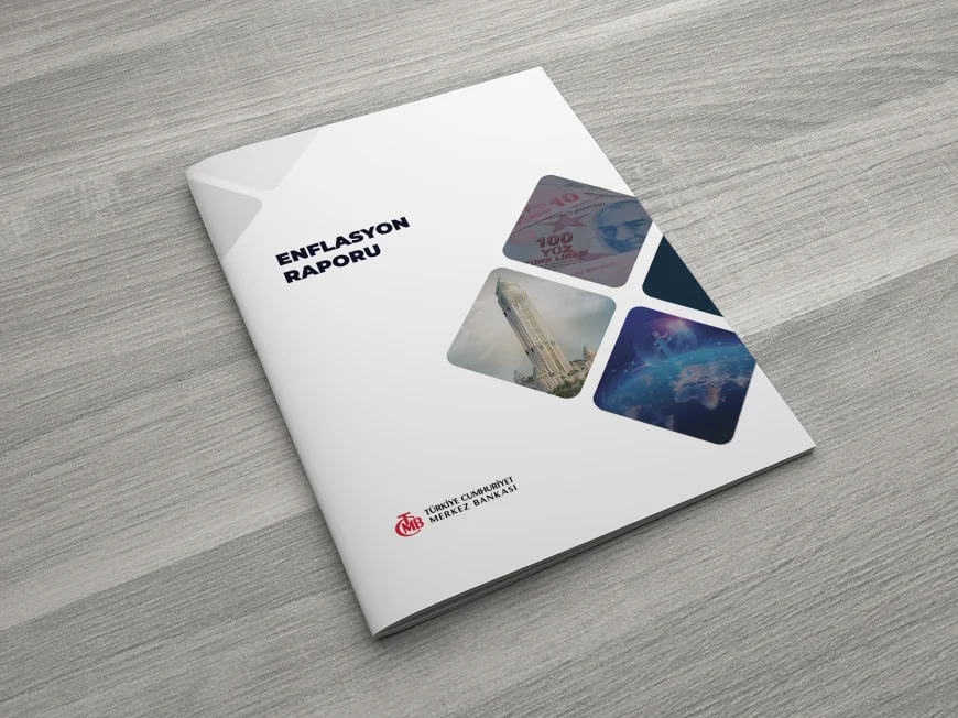 TCMB Başkanı Fatih Karahan: 2025 enflasyonu yüzde 31-33, 2026 tahmini yüzde 13-19