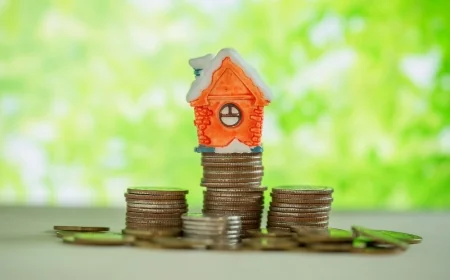 TCMB Konut Fiyat Endeksi açıklandı! Konut fiyatları hangi illerde düştü ve yükseldi?