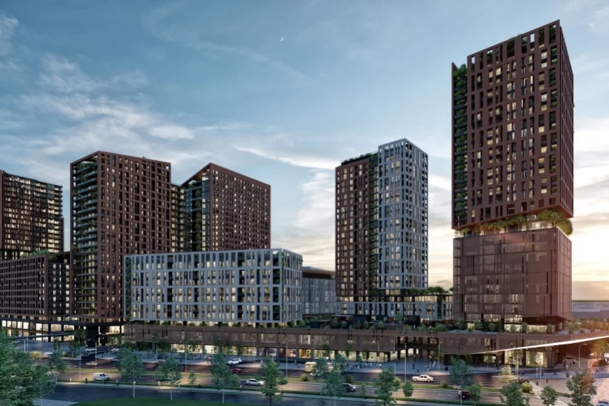 TMSF, Atış Yapı’ya Kayyum atadı