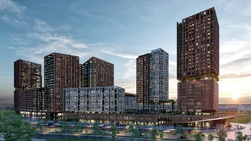 TMSF, Atış Yapı’ya Kayyum atadı