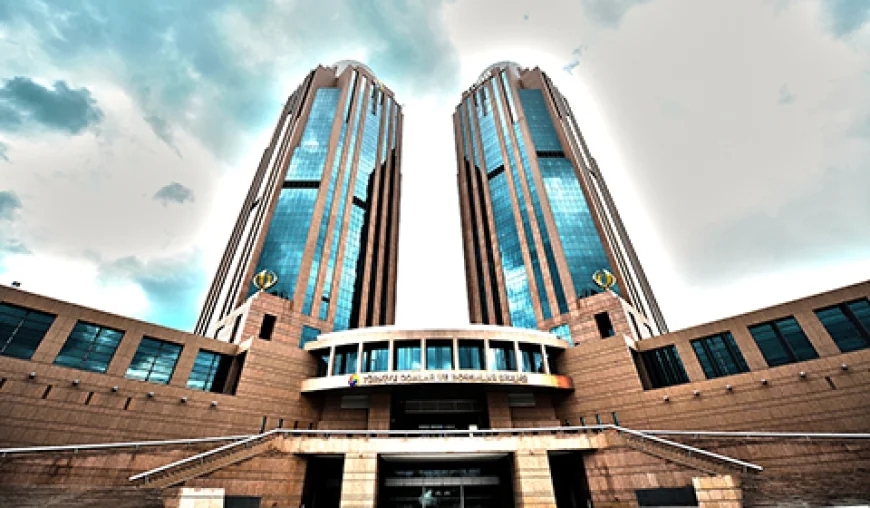 TOBB Nefes Kredisi yeniden düzenlendi! Başvurular 19 Kasım’da başlıyor